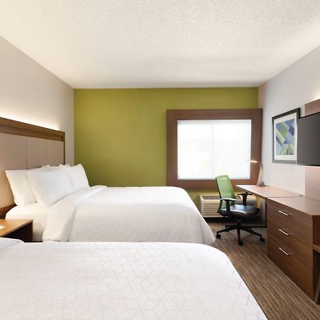 Holiday Inn Express Hartford South - Rocky Hill By Ihg Экстерьер фото
