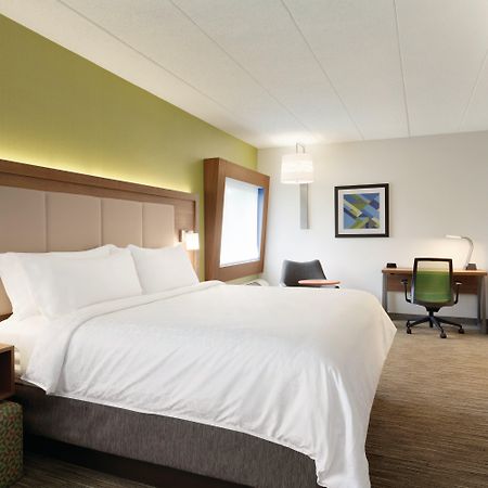 Holiday Inn Express Hartford South - Rocky Hill By Ihg Экстерьер фото