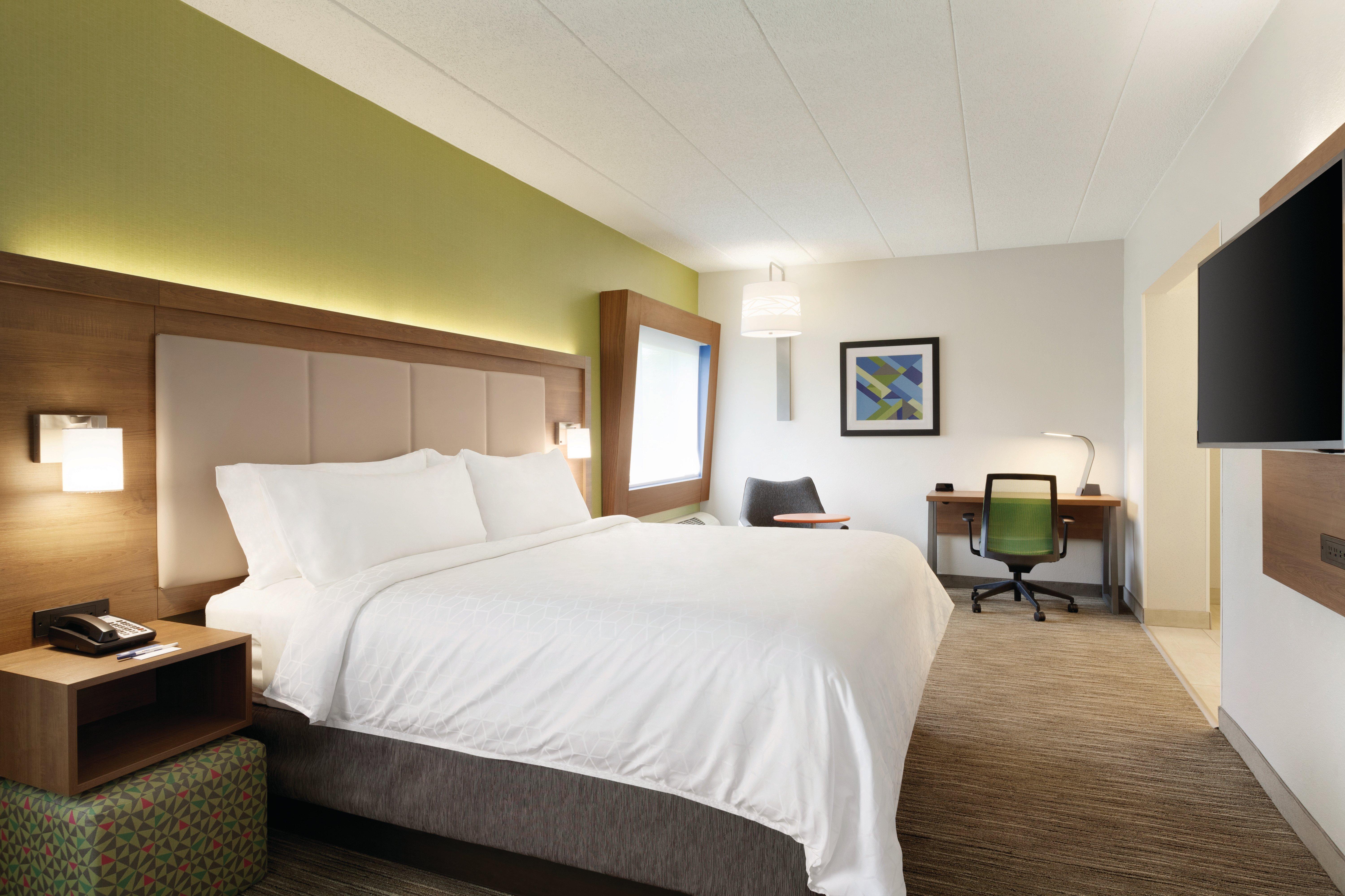 Holiday Inn Express Hartford South - Rocky Hill By Ihg Экстерьер фото