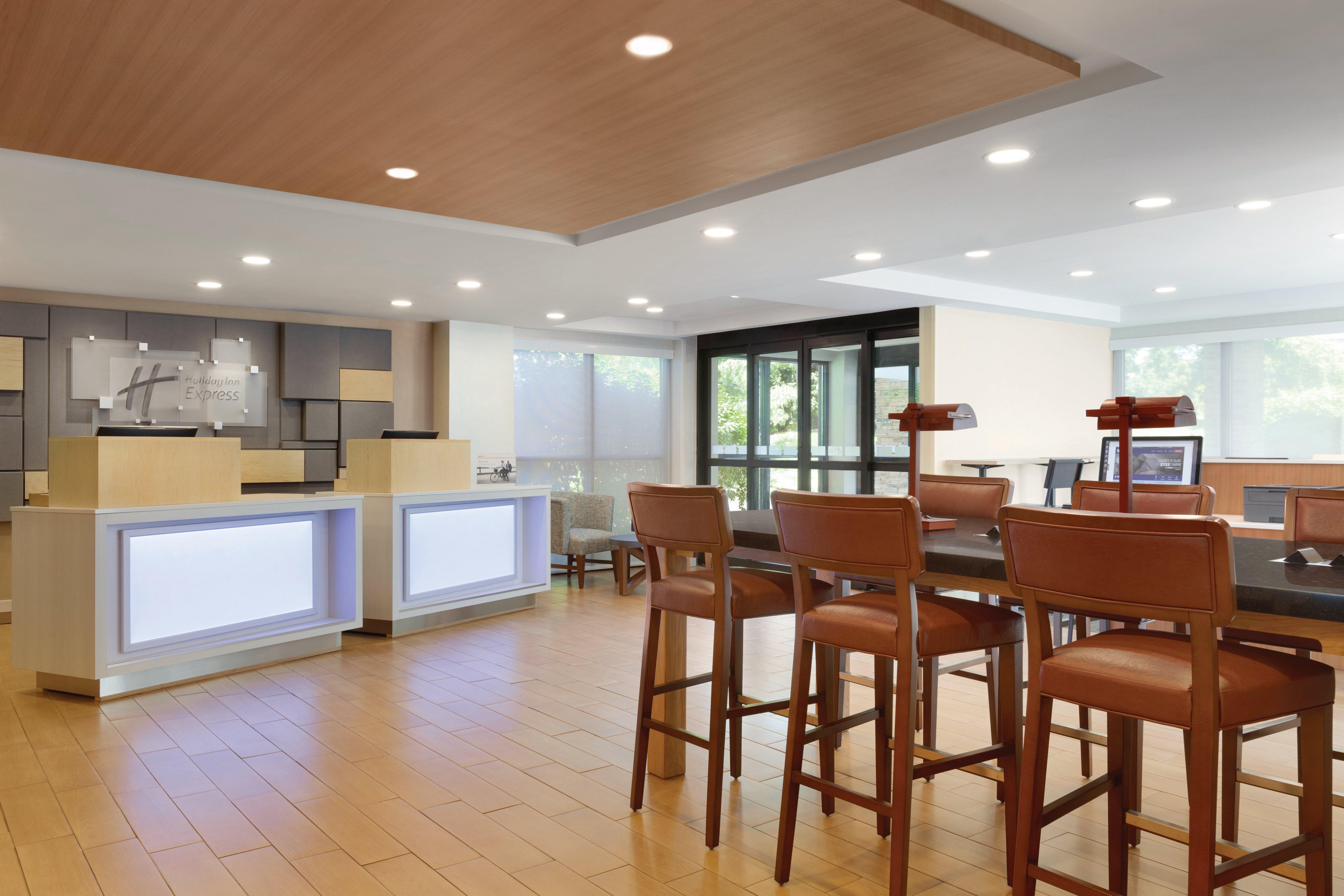 Holiday Inn Express Hartford South - Rocky Hill By Ihg Экстерьер фото