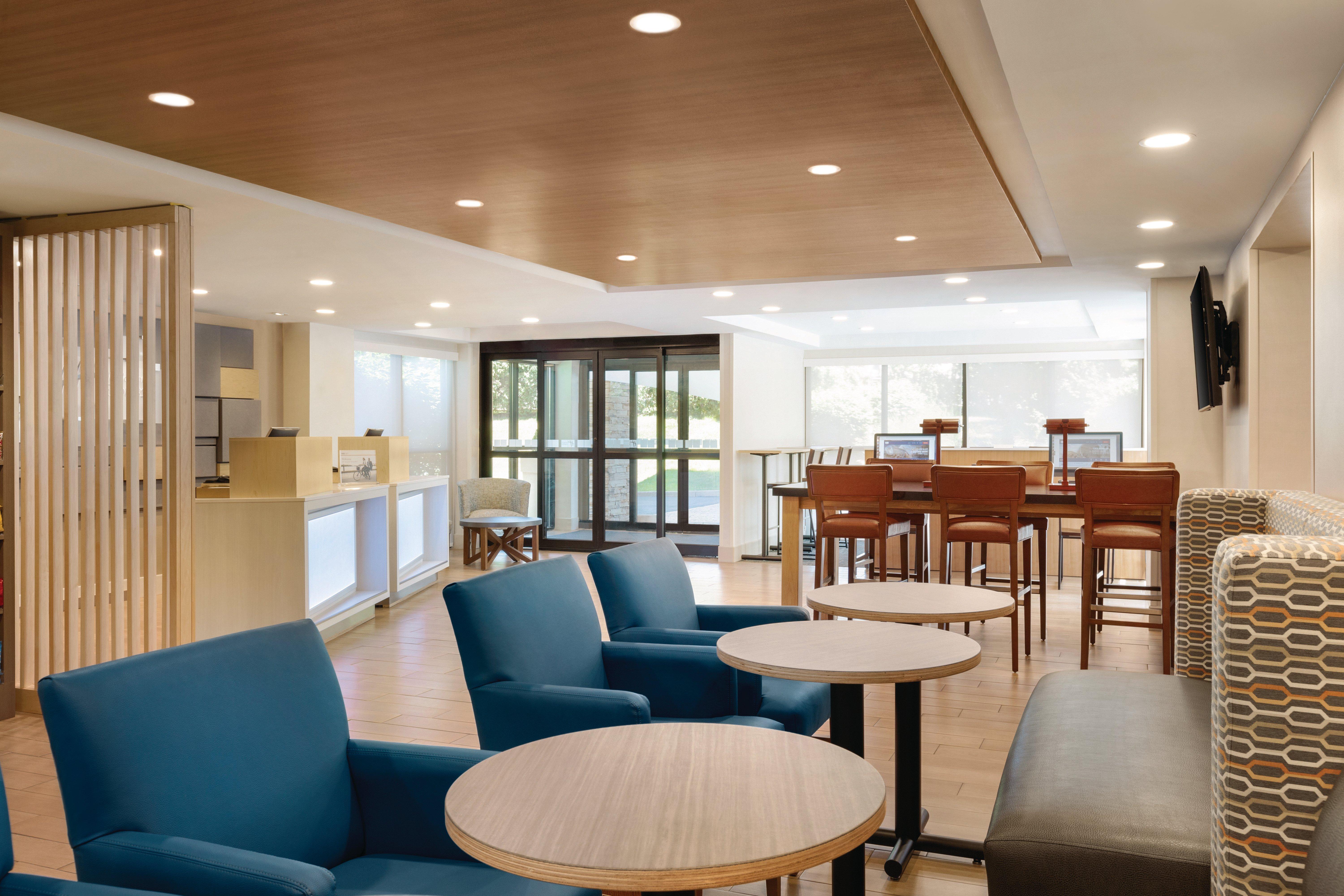 Holiday Inn Express Hartford South - Rocky Hill By Ihg Экстерьер фото