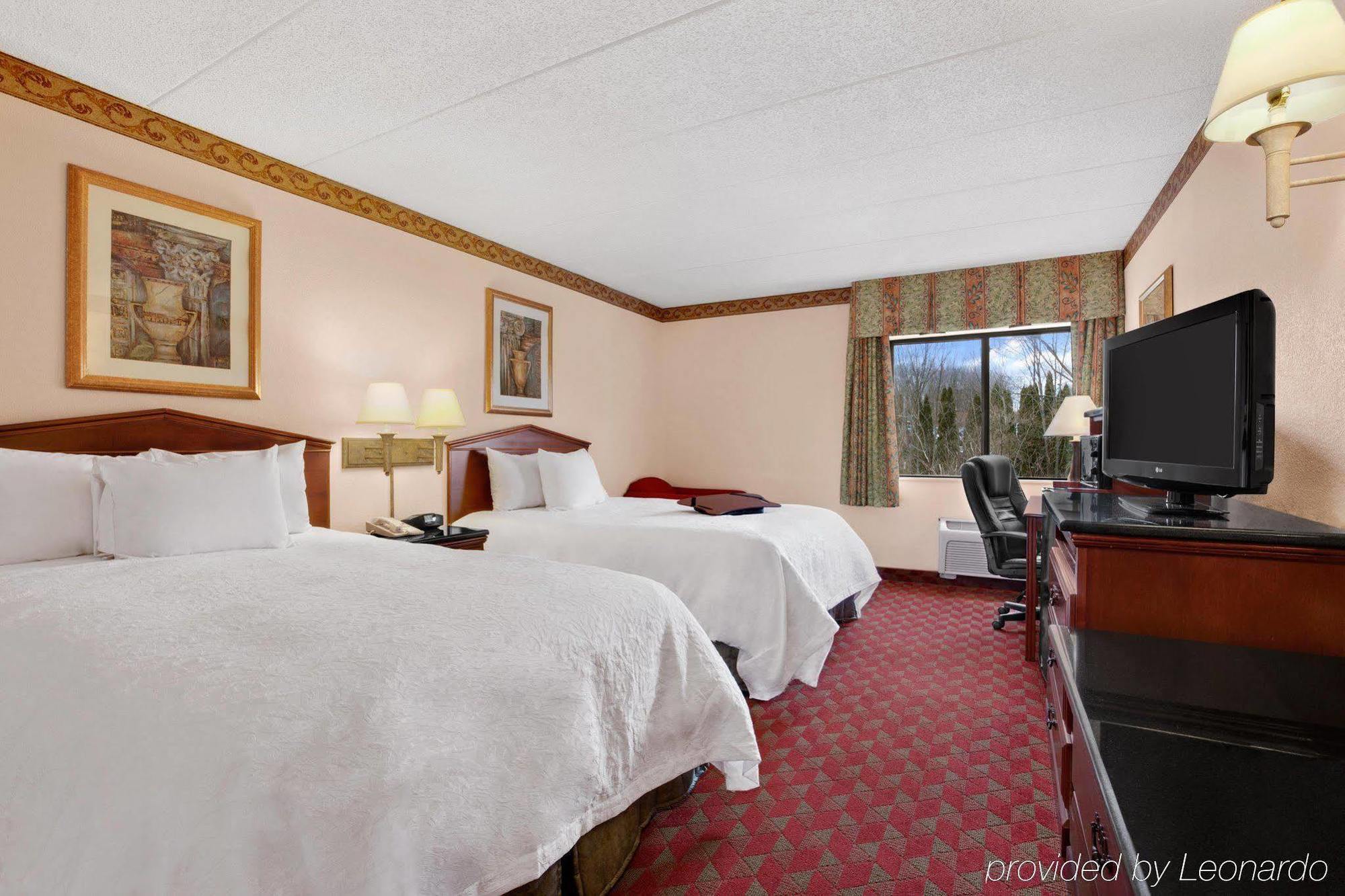Holiday Inn Express Hartford South - Rocky Hill By Ihg Экстерьер фото