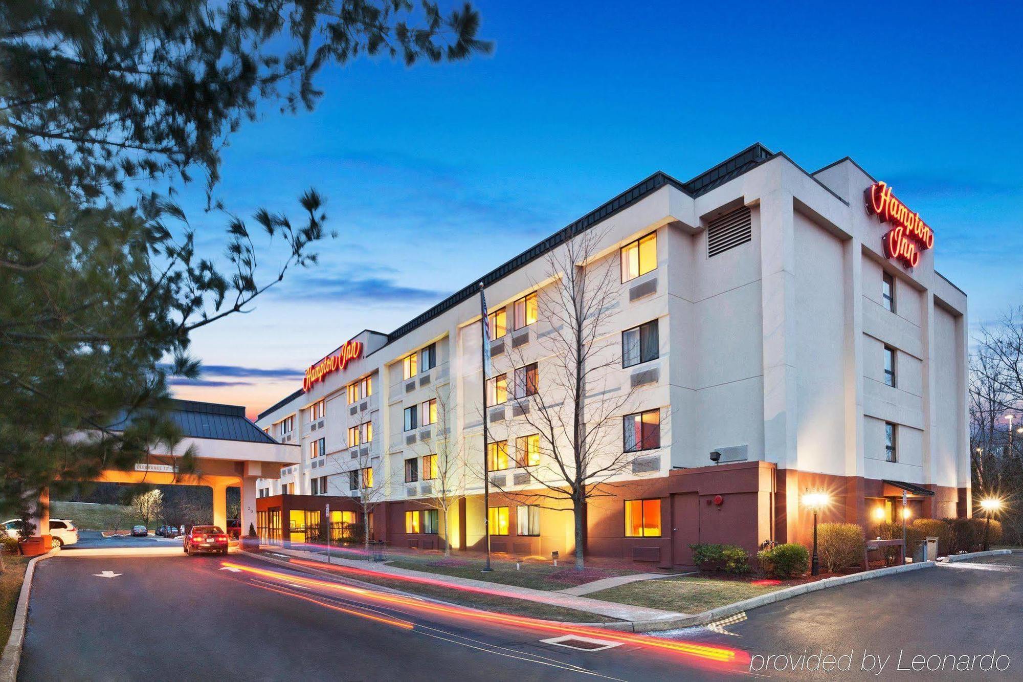 Holiday Inn Express Hartford South - Rocky Hill By Ihg Экстерьер фото