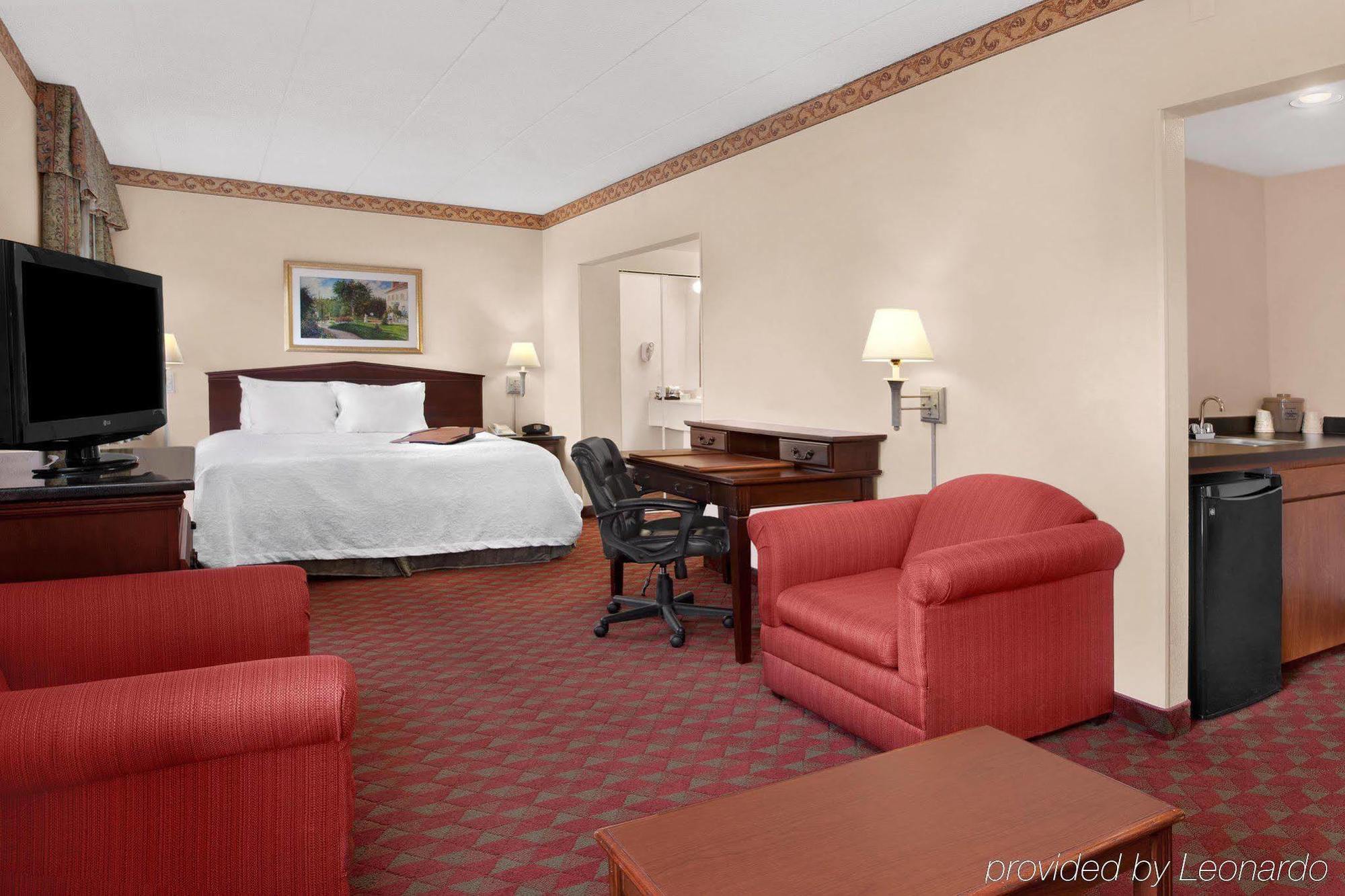 Holiday Inn Express Hartford South - Rocky Hill By Ihg Экстерьер фото