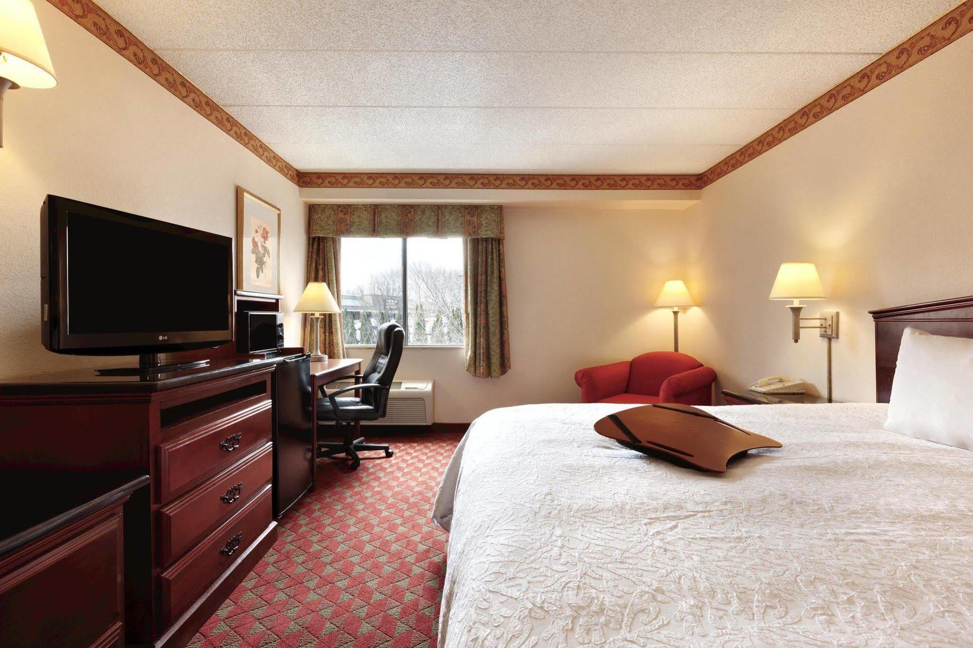 Holiday Inn Express Hartford South - Rocky Hill By Ihg Экстерьер фото