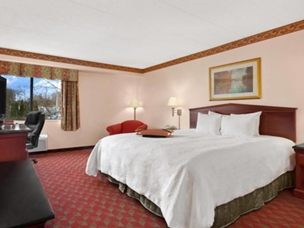 Holiday Inn Express Hartford South - Rocky Hill By Ihg Экстерьер фото