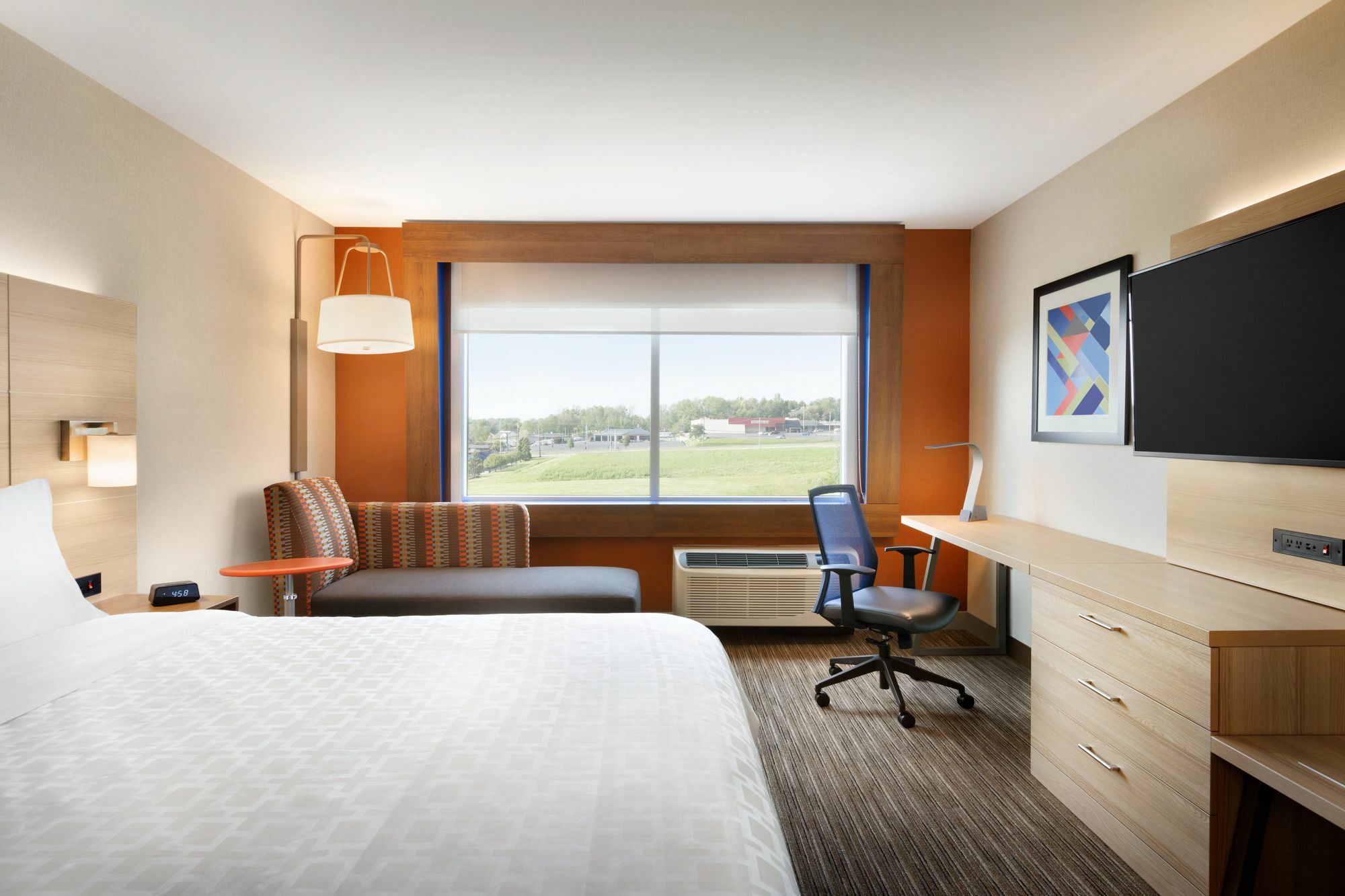Holiday Inn Express Hartford South - Rocky Hill By Ihg Экстерьер фото
